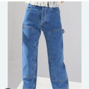 ISO Jesse Kamm patchfront handy pant